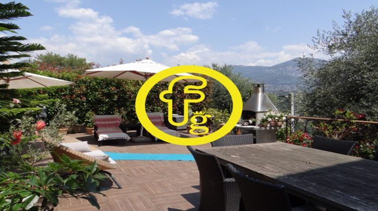 Ma-Cabane - Vente Maison Roquebrune-Cap-Martin, 299 m²