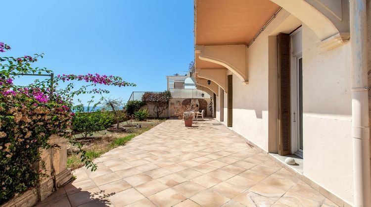 Ma-Cabane - Vente Maison ROQUEBRUNE CAP MARTIN, 443 m²