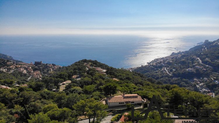 Ma-Cabane - Vente Maison Roquebrune-Cap-Martin, 300 m²