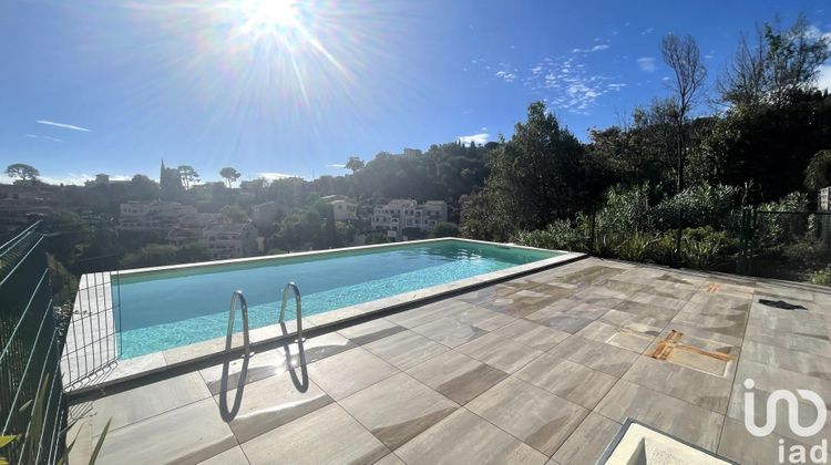 Ma-Cabane - Vente Maison Roquebrune-Cap-Martin, 92 m²