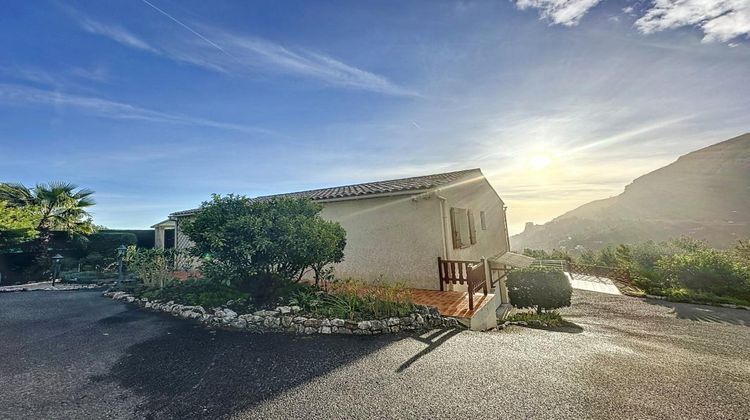 Ma-Cabane - Vente Maison ROQUEBRUNE CAP MARTIN, 160 m²