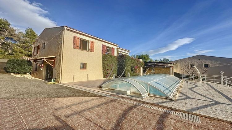 Ma-Cabane - Vente Maison ROQUEBRUNE CAP MARTIN, 160 m²