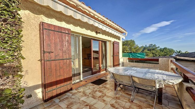 Ma-Cabane - Vente Maison ROQUEBRUNE CAP MARTIN, 160 m²