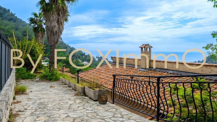 Ma-Cabane - Vente Maison Roquebrune-Cap-Martin, 150 m²