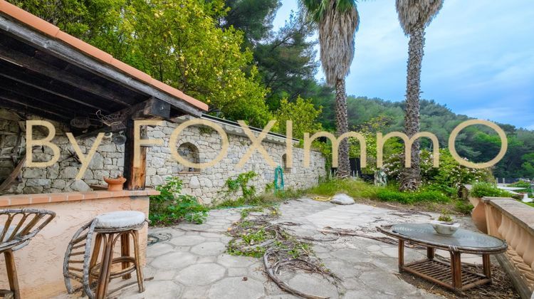 Ma-Cabane - Vente Maison Roquebrune-Cap-Martin, 150 m²