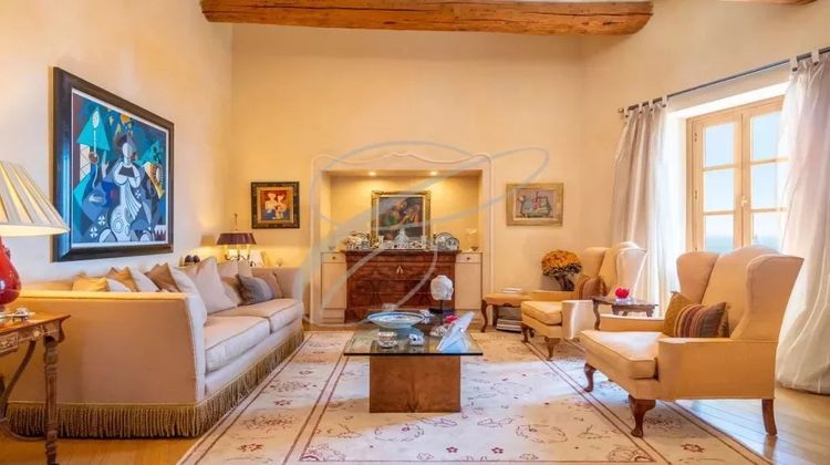 Ma-Cabane - Vente Maison Roquebrune-Cap-Martin, 266 m²