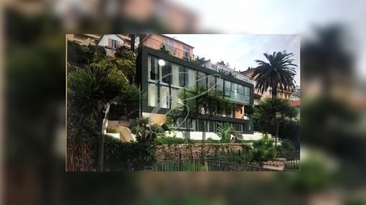 Ma-Cabane - Vente Maison Roquebrune-Cap-Martin, 400 m²