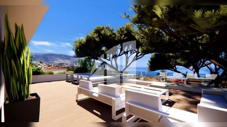 Ma-Cabane - Vente Maison Roquebrune-Cap-Martin, 217 m²