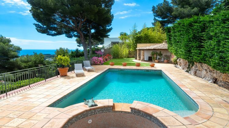 Ma-Cabane - Vente Maison Roquebrune-Cap-Martin, 230 m²