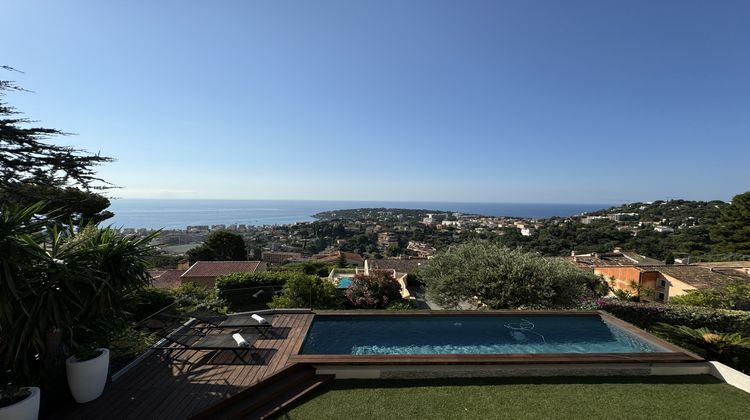 Ma-Cabane - Vente Maison Roquebrune-Cap-Martin, 170 m²