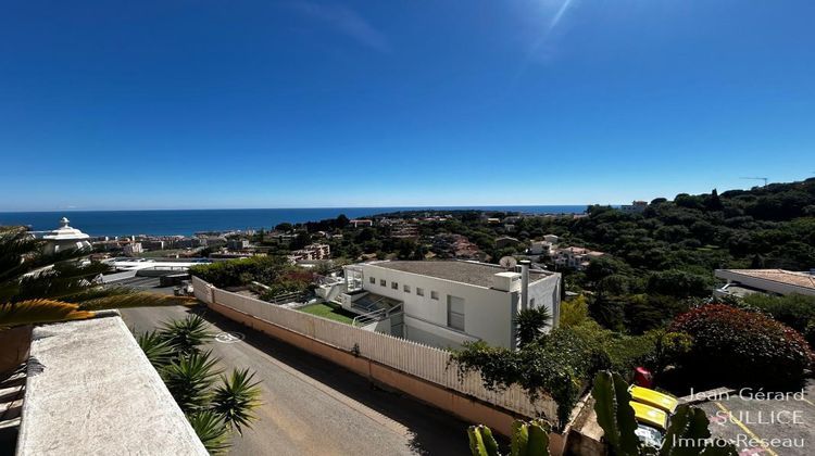 Ma-Cabane - Vente Maison ROQUEBRUNE CAP MARTIN, 180 m²