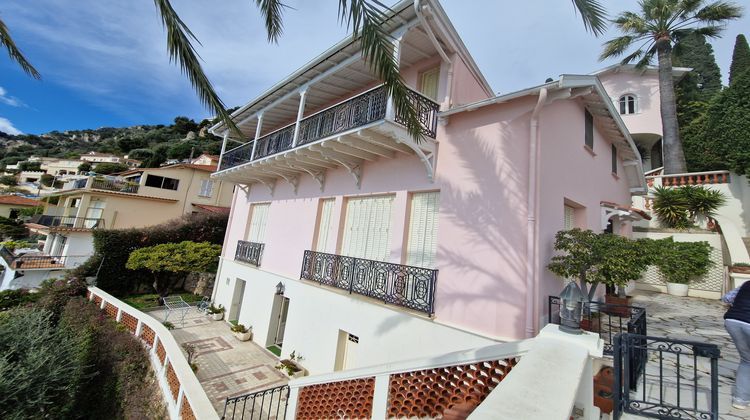 Ma-Cabane - Vente Maison Roquebrune-Cap-Martin, 283 m²