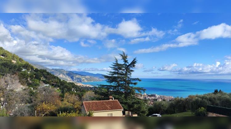 Ma-Cabane - Vente Maison Roquebrune-Cap-Martin, 210 m²