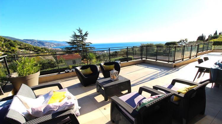 Ma-Cabane - Vente Maison Roquebrune-Cap-Martin, 210 m²