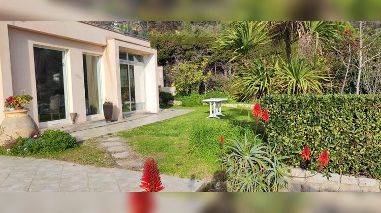 Ma-Cabane - Vente Maison Roquebrune-Cap-Martin, 210 m²