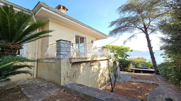 Ma-Cabane - Vente Maison Roquebrune-Cap-Martin, 191 m²