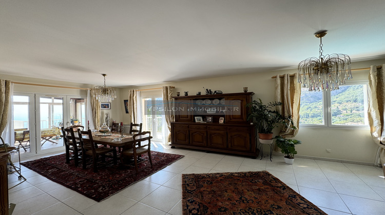 Ma-Cabane - Vente Maison Roquebrune-Cap-Martin, 180 m²