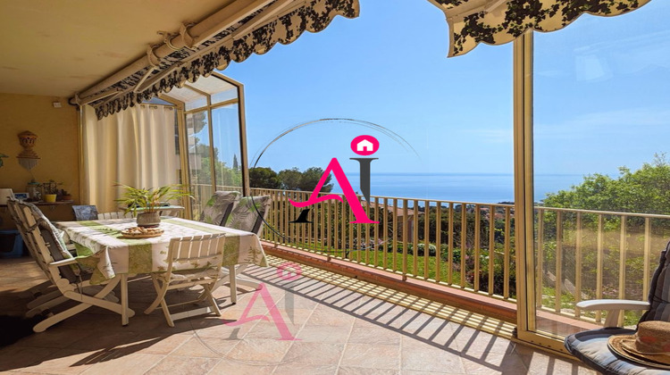 Ma-Cabane - Vente Maison Roquebrune-Cap-Martin, 147 m²