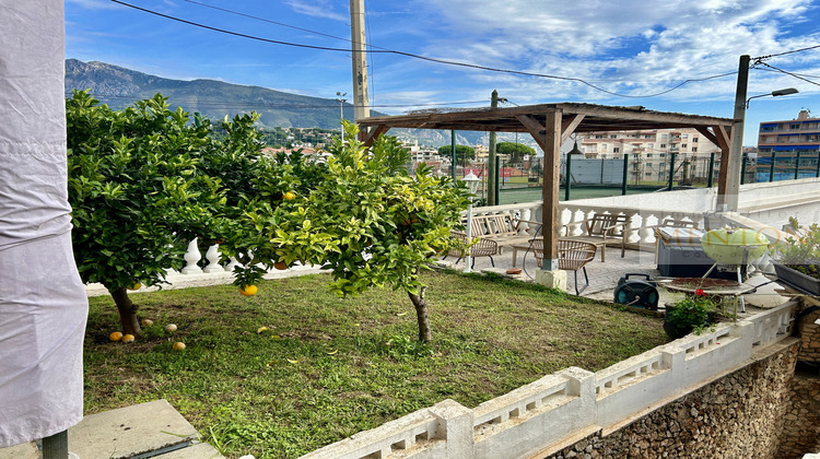 Ma-Cabane - Vente Maison Roquebrune-Cap-Martin, 123 m²