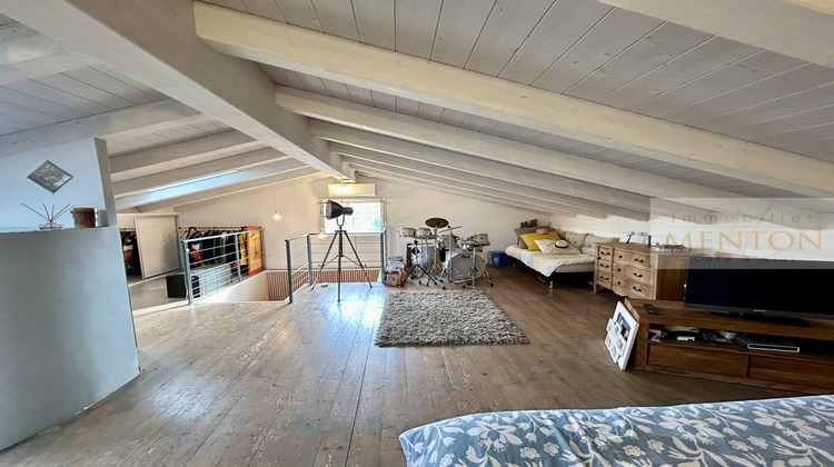 Ma-Cabane - Vente Maison Roquebrune-Cap-Martin, 123 m²