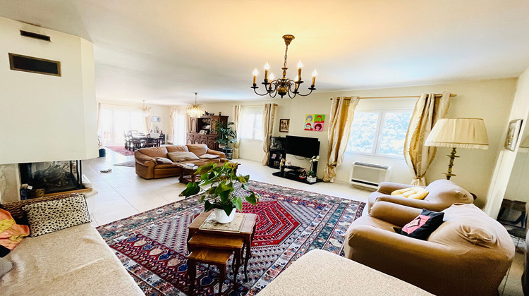 Ma-Cabane - Vente Maison ROQUEBRUNE-CAP-MARTIN, 169 m²