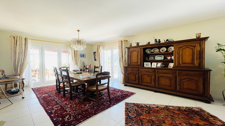 Ma-Cabane - Vente Maison ROQUEBRUNE-CAP-MARTIN, 169 m²