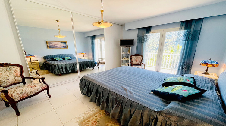 Ma-Cabane - Vente Maison ROQUEBRUNE-CAP-MARTIN, 169 m²