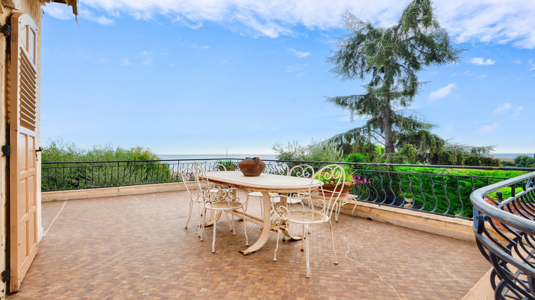 Ma-Cabane - Vente Maison Roquebrune-Cap-Martin, 364 m²