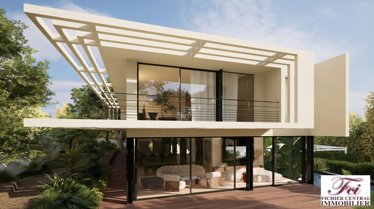 Ma-Cabane - Vente Maison Roquebrune-Cap-Martin, 347 m²