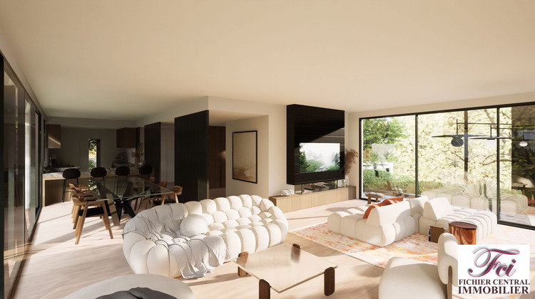 Ma-Cabane - Vente Maison Roquebrune-Cap-Martin, 347 m²