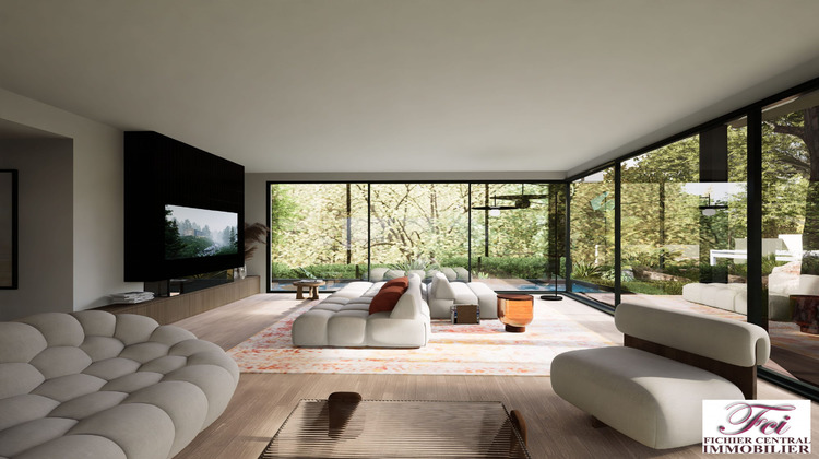 Ma-Cabane - Vente Maison Roquebrune-Cap-Martin, 347 m²