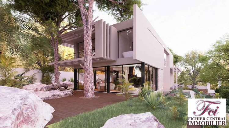 Ma-Cabane - Vente Maison Roquebrune-Cap-Martin, 347 m²