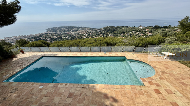 Ma-Cabane - Vente Maison Roquebrune-Cap-Martin, 390 m²