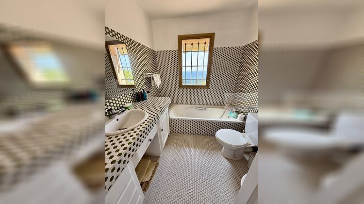 Ma-Cabane - Vente Maison Roquebrune-Cap-Martin, 390 m²