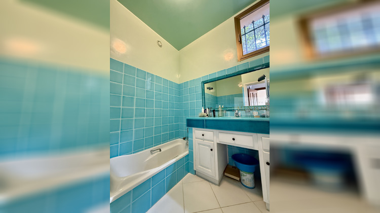 Ma-Cabane - Vente Maison Roquebrune-Cap-Martin, 390 m²