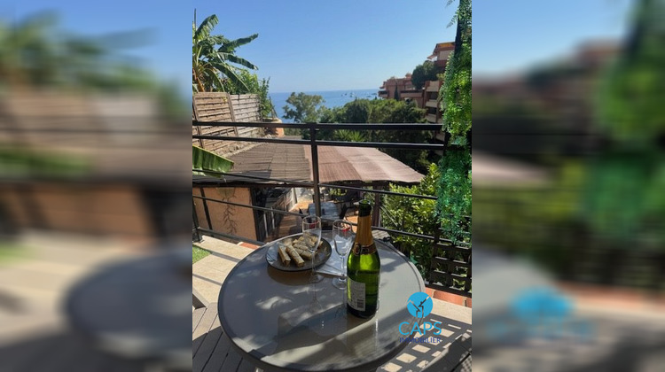 Ma-Cabane - Vente Maison Roquebrune-Cap-Martin, 114 m²