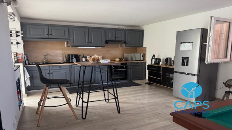 Ma-Cabane - Vente Maison Roquebrune-Cap-Martin, 114 m²