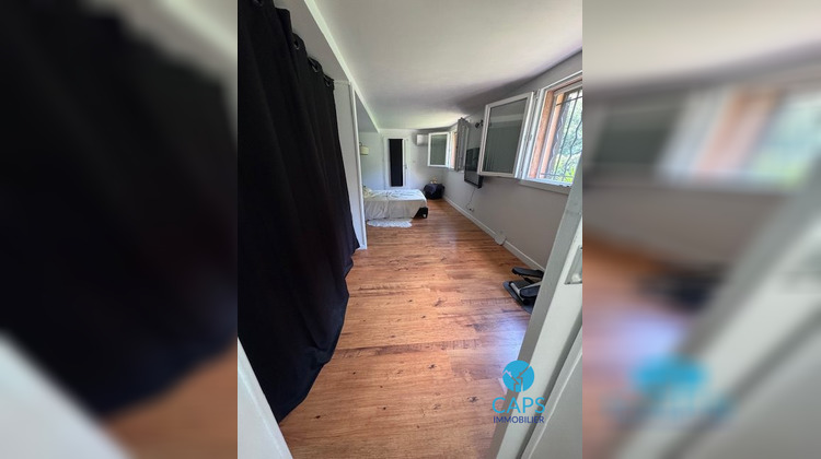 Ma-Cabane - Vente Maison Roquebrune-Cap-Martin, 114 m²