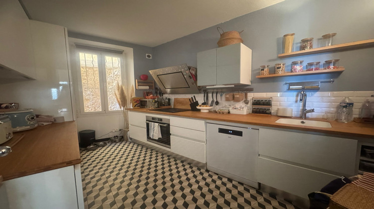 Ma-Cabane - Vente Maison Roquebrune-Cap-Martin, 172 m²