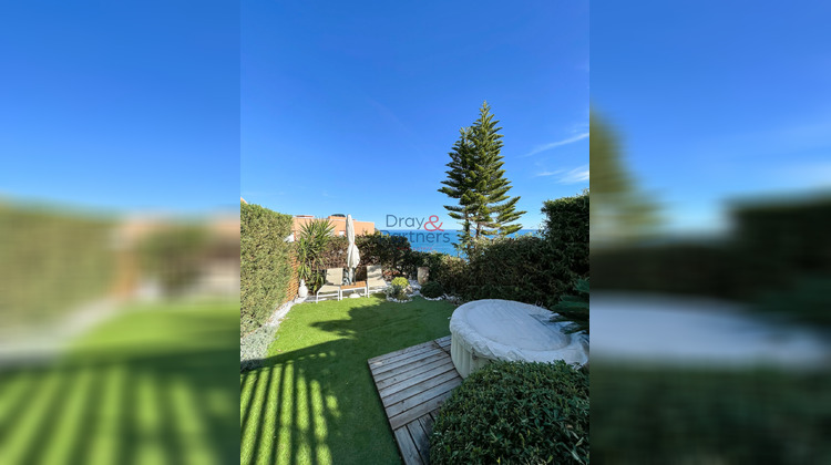 Ma-Cabane - Vente Maison Roquebrune-Cap-Martin, 66 m²