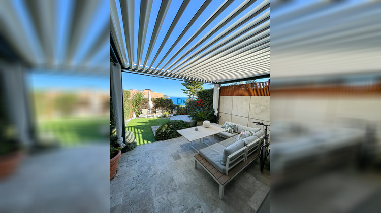 Ma-Cabane - Vente Maison Roquebrune-Cap-Martin, 66 m²