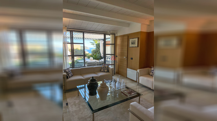 Ma-Cabane - Vente Maison Roquebrune-Cap-Martin, 66 m²