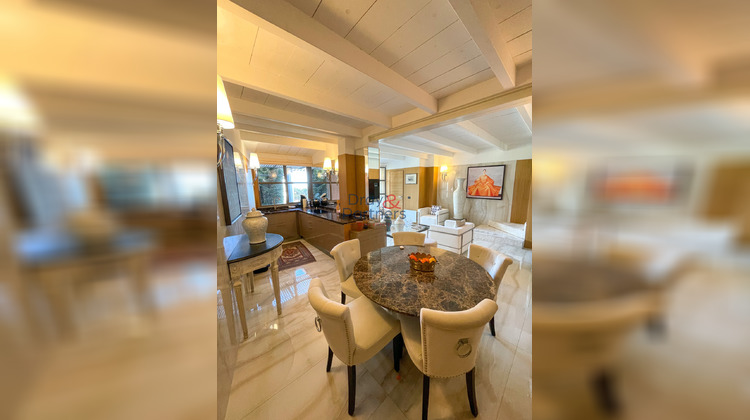 Ma-Cabane - Vente Maison Roquebrune-Cap-Martin, 66 m²