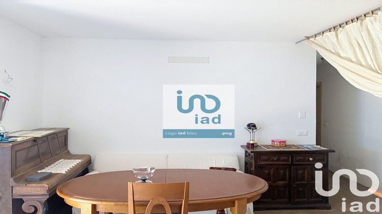 Ma-Cabane - Vente Maison Roquebrune-Cap-Martin, 145 m²