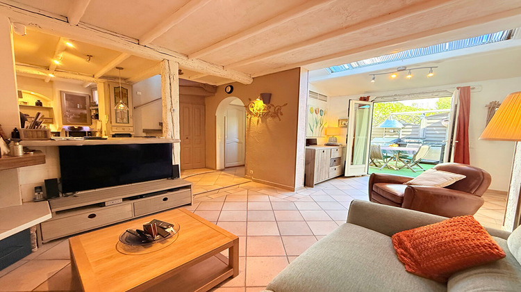 Ma-Cabane - Vente Maison ROQUEBRUNE-CAP-MARTIN, 105 m²