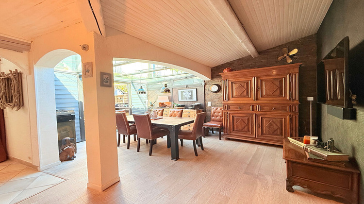 Ma-Cabane - Vente Maison ROQUEBRUNE-CAP-MARTIN, 105 m²