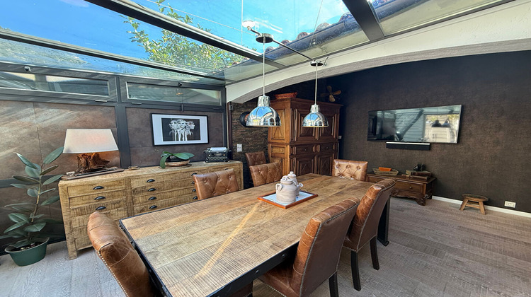 Ma-Cabane - Vente Maison ROQUEBRUNE-CAP-MARTIN, 105 m²