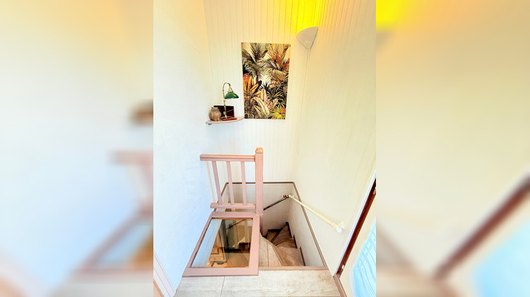 Ma-Cabane - Vente Maison ROQUEBRUNE-CAP-MARTIN, 105 m²