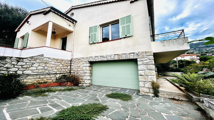 Ma-Cabane - Vente Maison Roquebrune-Cap-Martin, 95 m²