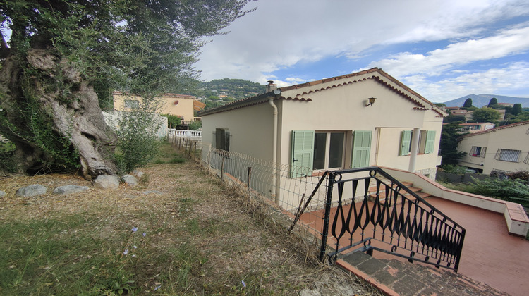 Ma-Cabane - Vente Maison Roquebrune-Cap-Martin, 95 m²